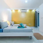 New Spacious 3bdr 2 Bth Bugibba Lejlighed *