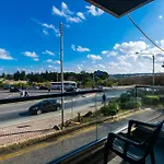New Spacious 3bdr 2 Bth Bugibba * San Pawl il-Baħar
