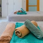 Lejlighed New Spacious 3bdr 2 Bth Bugibba San Pawl il-Baħar
