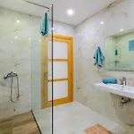 New Spacious 3bdr 2 Bth Bugibba San Pawl il-Baħar