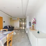 Lejlighed New Spacious 3bdr 2 Bth Bugibba San Pawl il-Baħar