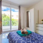 New Spacious 3bdr 2 Bth Bugibba *