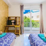 New Spacious 3bdr 2 Bth Bugibba Lejlighed San Pawl il-Baħar