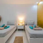 Lejlighed New Spacious 3bdr 2 Bth Bugibba *