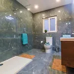 New Spacious 3bdr 2 Bth Bugibba * San Pawl il-Baħar