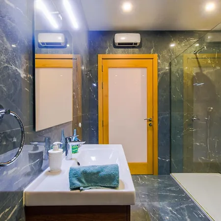 New Spacious 3bdr 2 Bth Bugibba