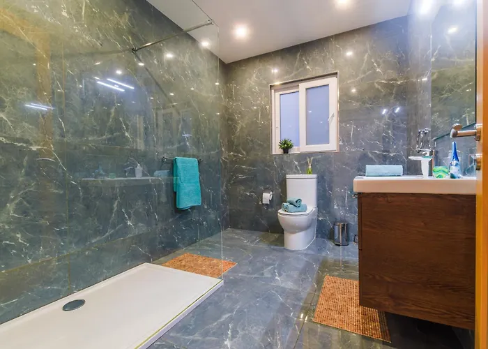 New Spacious 3bdr 2 Bth Bugibba * Сент-Полс-Бей